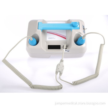 Hospital Use Fetal Doppler with Double Probe (JPD-200C)
